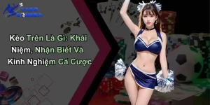 Kèo Trên Là Gì: Khái Niệm, Nhận Biết Và Kinh Nghiệm Cá Cược