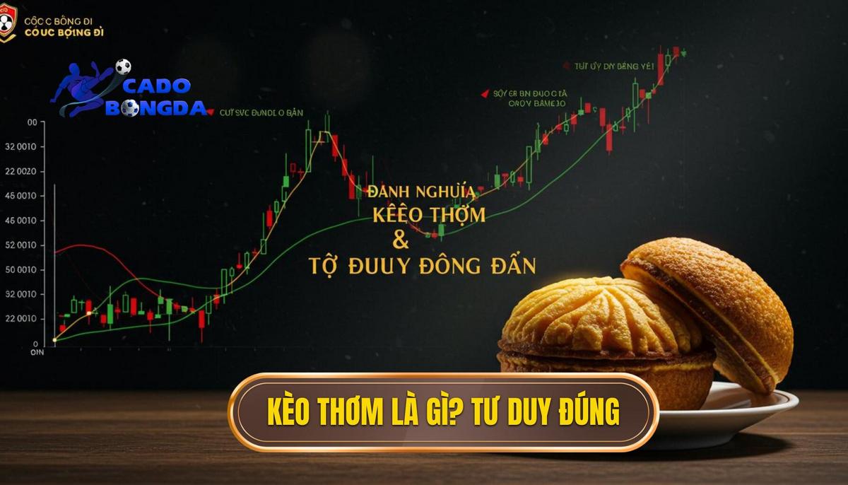 Phần 1_ Định Nghĩa Kèo Thơm và Tư Duy Đúng Đắn