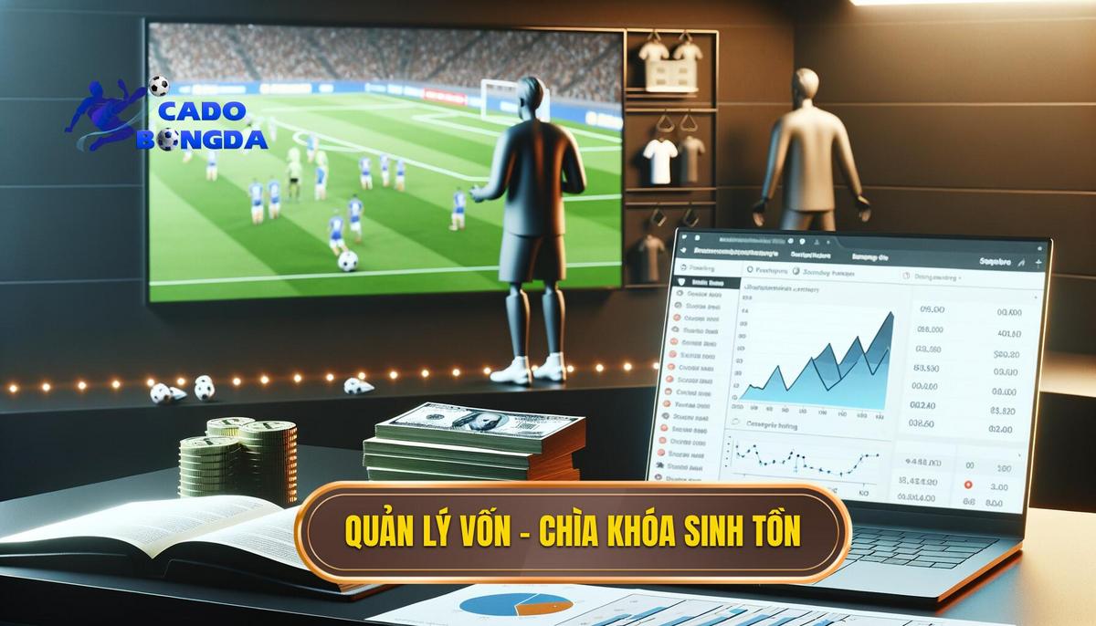 Phần 2_ Quản Lý Vốn Nghiêm Ngặt – Chìa Khóa Sinh Tồn