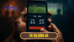 Tài xỉu bóng đá