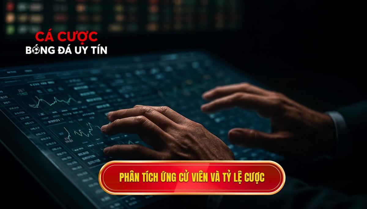 Phân tích thực lực các ứng cử viên vô địch và biến động tỷ lệ cược