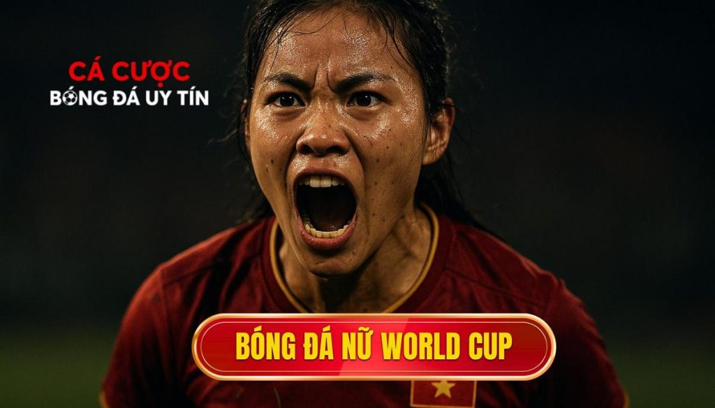 thumb - Bóng đá nữ World Cup