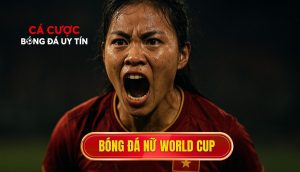 thumb - Bóng đá nữ World Cup