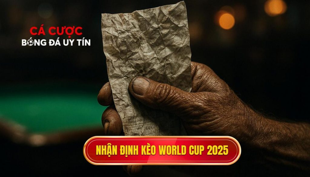 thumb - Nhận định kèo world cup 2025