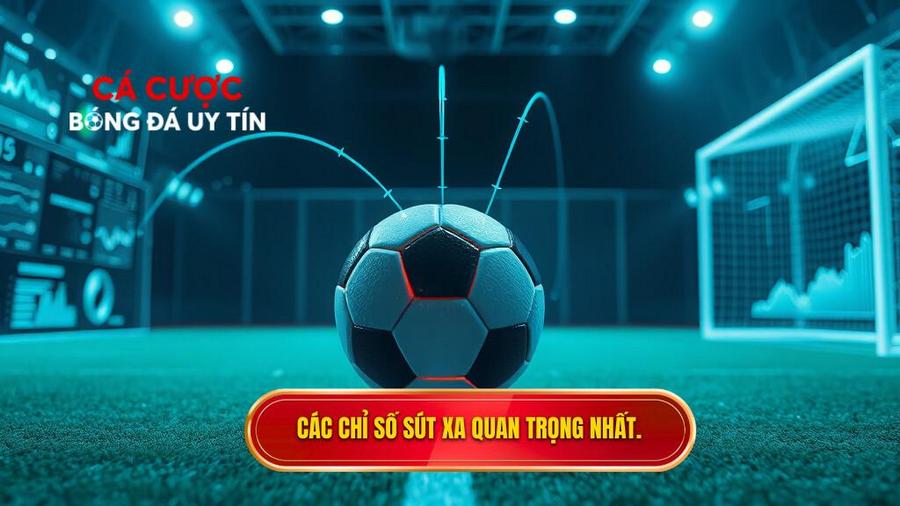 Phân tích đa chiều: Các chỉ số sút xa cần quan tâm