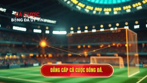 Mẹo chọn kèo dựa trên thống kê sút xa