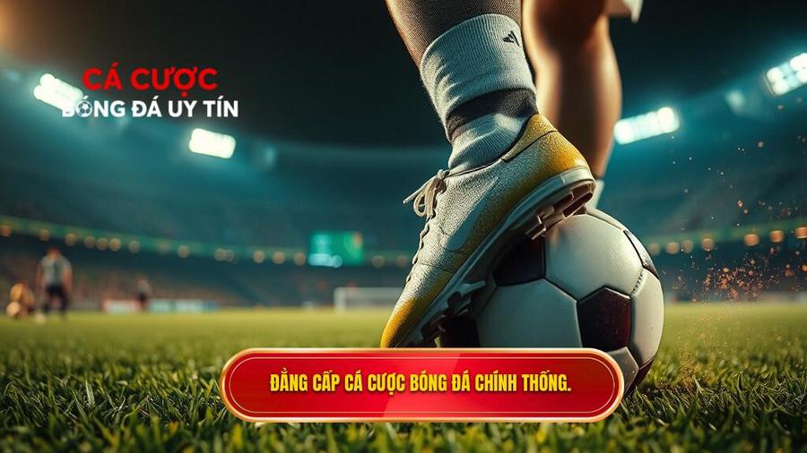 Kỹ thuật sút bóng bằng lòng bàn chân phải