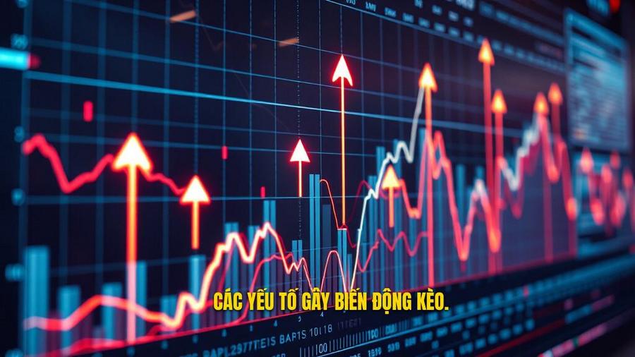 Những yếu tố tác động đến biến động kèo
