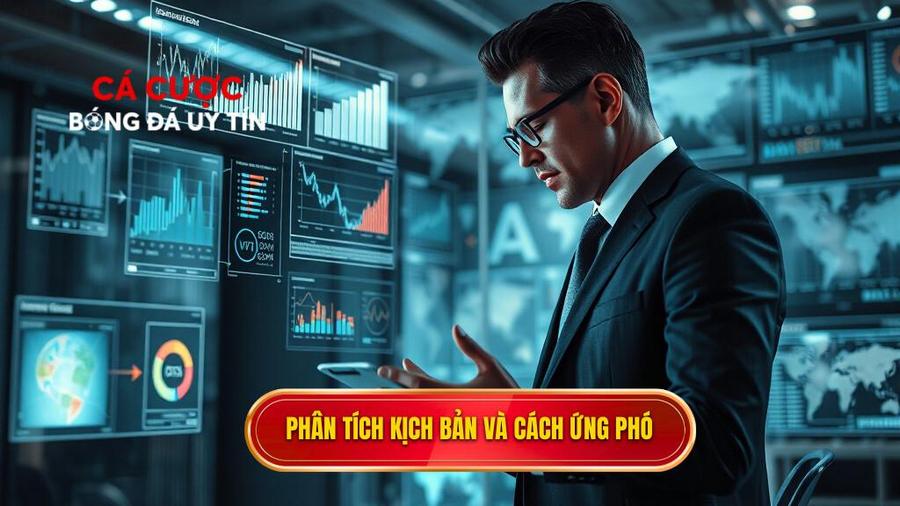 Phân tích các kịch bản cụ thể và cách ứng phó