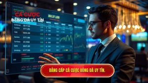 Làm gì khi nhà cái thay đổi tỷ lệ kèo đột ngột