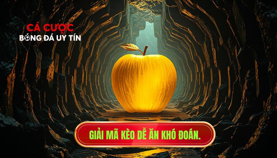 Tại sao nói kèo dễ ăn thường khó đoán?