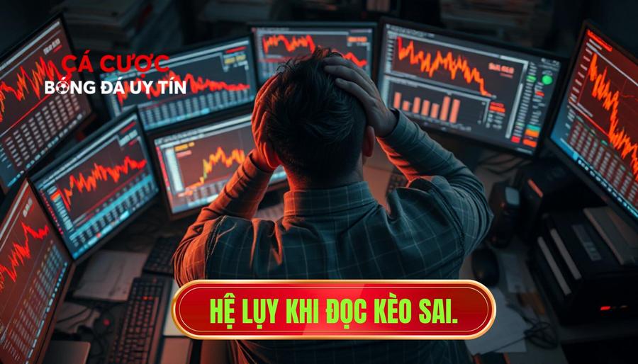 Tại sao nói đọc kèo sai mất cả vốn?