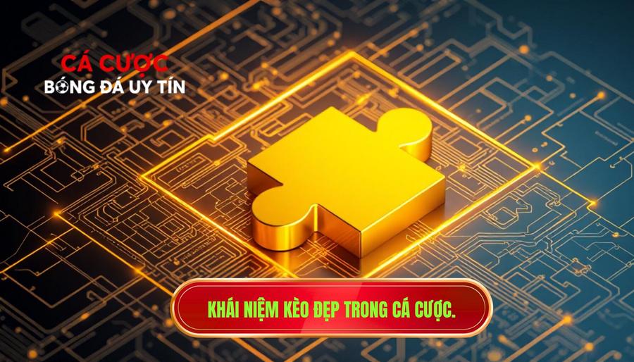 Hiểu đúng về khái niệm "Kèo đẹp" trong cá cược