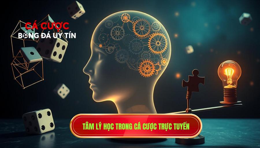 Phân tích đa chiều: Tâm lý học trong cá cược