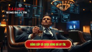 Cược bóng đá không dành vội vàng: Bí quyết chiến thắng bền vững