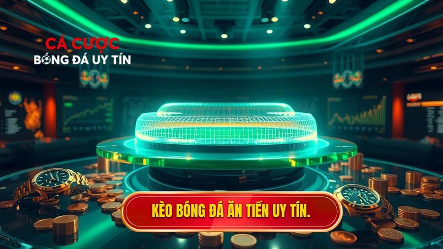Kèo bóng đá ăn tiền: Cẩm nang toàn tập để chinh phục mọi nhà cái