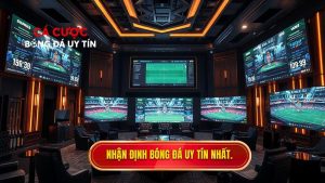 Nhận định bóng đá hôm nay: Phân tích chuyên sâu và dự đoán chính xác nhất